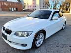 Used 2013 BMW 3-Series for sale.