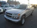 Used 2010 CHEVROLET COLORADO For Sale