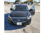 2015 Infiniti QX60 Base FWD CROSSOVER 4-DR