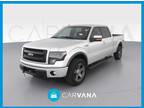 2014 Ford F-150 Silver, 37K miles