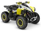 2019 Can-Am Renegade X xc 1000R