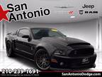 2010 Ford Shelby GT500 Base San Antonio, TX