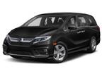2020 Honda Odyssey EX-L San Antonio, TX