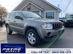 Used 2007 Jeep Grand Cherokee for sale.