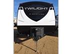 2022 Cruiser RV Twilight Signature TWS 2280 26ft