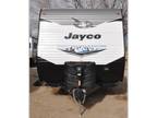 2022 Jayco Jay Flight SLX Western Edition 212QBW 25ft