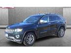 2015 Jeep Grand Cherokee Limited Denver, CO