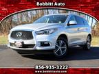 Used 2020 Infiniti QX60 for sale.