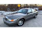 Used 2000 Mercury Grand Marquis for sale.