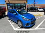 Used 2018 Chevrolet Spark for sale.