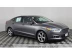 2014 Ford Fusion SE Akron, OH