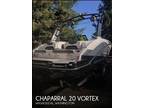 2016 Chaparral 20 Vortex Boat for Sale
