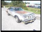 Used 1977 Oldsmobile 442 for sale.