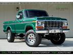 Used 1978 Ford F-150 for sale.