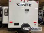 2022 Forest River Forest River Rv Vibe 26RK 26ft