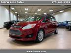 Used 2013 Ford C-Max Hybrid for sale.