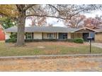 Beautiful Updated Ranch Home in the Heart of Claremore