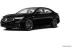 2020 Acura Tlx SH-AWD V6 w/Tech w/A-SPEC