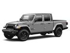 2021 Jeep Gladiator WILLYS 4X4