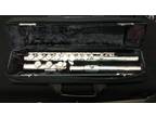 Used Armstong Flute, 104s