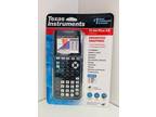 Texas Instruments TI-84 Plus CE - PYTHON Graphing Calculator