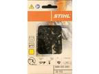 Stihl-26 RS 81-Chainsaw Chain Brand New - FREE SHIPPING