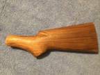 Marlin 336 Rifle Stock Pistol Grip Walnut Repro