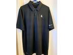 Nike Tiger Woods Collection Dri-Fit RARE Large