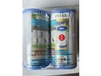 Intex Easy Set Swimming Pool Type A or C Filter Replacement