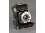 Classic KODAK RETINA 1a film camera with Xenar 50mm f/3.5