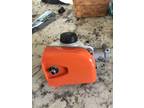For Stihl Trimmer Pole Saw Gear Head Gearbox