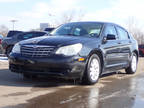 2007 Chrysler Sebring Base