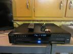 Sony DVP-NC665P DVD Player 5-Dvd/Cd Changer with Remote &