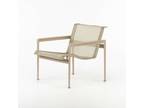 2020 Knoll Richard Shultz 1966 Series Outdoor Lounge Chair