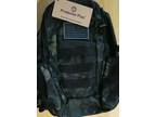 Protector Plus Small Tactical Backpack Military School