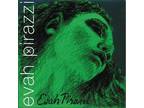 Evah Pirazzi Violin E Ball End 4/4 Size Medium