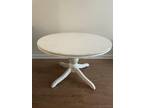 Shabby Chic Couture Rachel Ashwell Wymbourne Dining Table