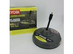 RYOBI 12 in. 2,300 PSI Surface Cleaner for Electric Pressure