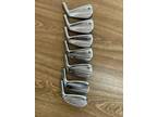 RH 2019 Taylor Made P790 4-PW Iron Set Heads Only