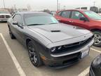 2018 Dodge Challenger R/T Plus RWD