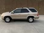 2002 Acura MDX for sale