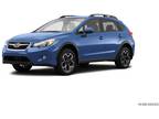 2014 Subaru Xv Crosstrek 2.0i Limited