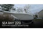 1990 Sea Ray Sundancer Boat for Sale