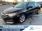 Used 2018 Honda Civic for sale.
