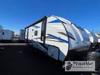 2022 Forest River Cherokee Alpha Wolf 22SW-L 27ft