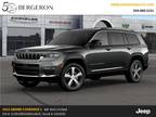 2022 Jeep Grand Cherokee L Limited Metairie, LA