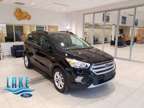 Used 2018 Ford Escape 4WD