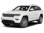 2020 Jeep Grand Cherokee Altitude Lithonia, GA