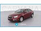 2016 Chevrolet Cruze Limited 1LT Auto Fort Worth, TX