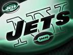 4 Tix to Cleveland Browns @ NY Jets Game on December 22nd